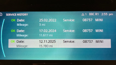 MINI Hatchback 2.0 Cooper S Sport 3dr Petrol Hatchback